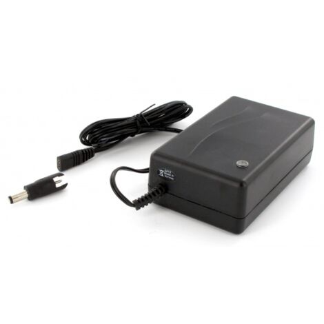 Mascot - Chargeur lithium-ion Mascot 2541LI 4S 16.8V/2A 110-230V - Sortie 5.5 x 2.1 mm