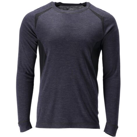 Mascot Crossover Funktionsunterhemd 21881-426 2XL schwarzblau