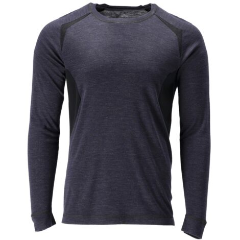 Mascot Crossover Funktionsunterhemd 21881-426 L schwarzblau