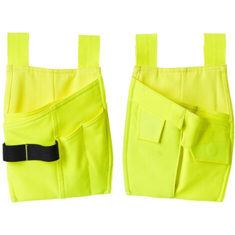 Mascot Hängetaschen 19050-711 ONE hi-vis gelb