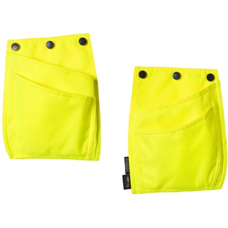 Mascot Hängetaschen 19450-126 ONE hi-vis gelb