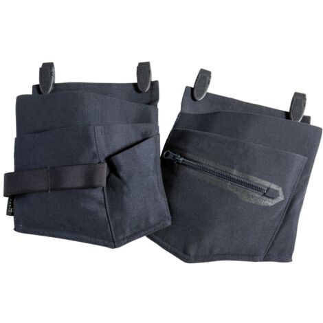 Mascot Hängetaschen 22450-012 ONE schwarzblau