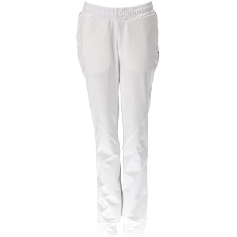 Mascot Hose 20038-511-06 Gr. 76S weiß