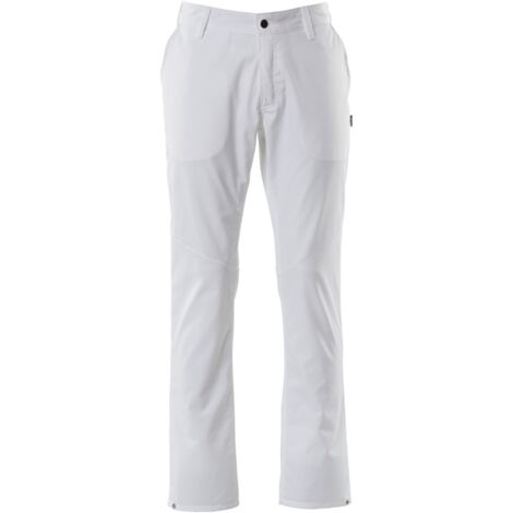 Mascot Hose 20539-230-06 Gr. 90C58 weiß