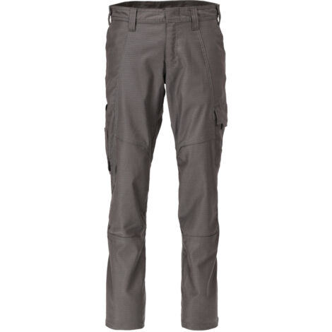 Mascot Hose mit Schenkeltaschen 20179-459-18 Gr. 90C54 dark anthracite