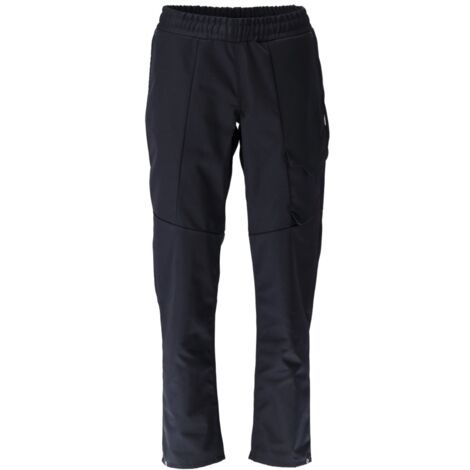 Mascot Hose mit Schenkeltaschen 20359-442-010 Gr. 90L schwarzblau