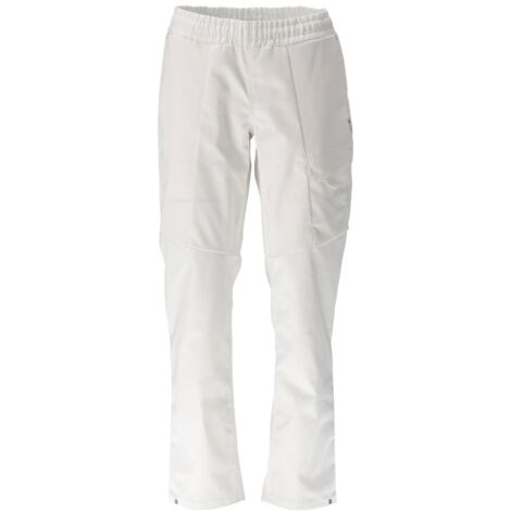 Mascot Hose mit Schenkeltaschen 20359-442-06 Gr. 76M weiß