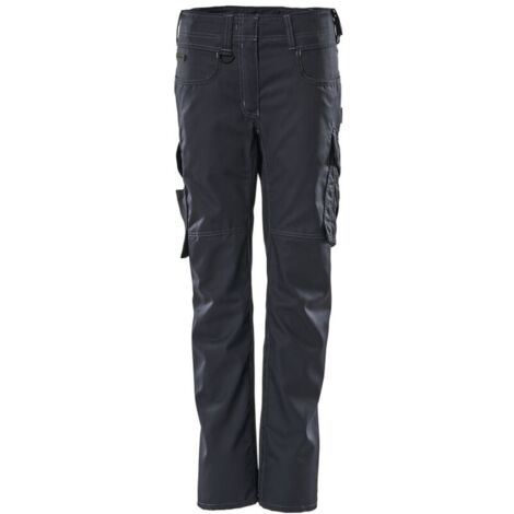 Mascot Hose UNIQUE Damen PEARL 18788 Gr. 82C52 schwarzblau