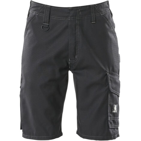 Mascot INDUSTRY Shorts 10149-154 Schwarz C52 260 g/m²