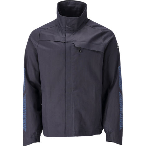 Mascot Jacke ACCELERATE 20709-563 Gr. M dark navy