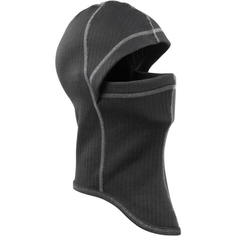 Mascot Kindu Balaclava Sturmhaube / Unterziehhaube schwarz