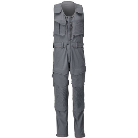 Mascot Kombihose 22069-311-89 Gr. 82C60 anthrazitgrau