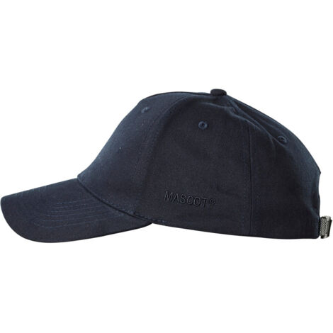 Mascot MASCOT® COMPLETE Cap regulierbar 18050 schwarzblau