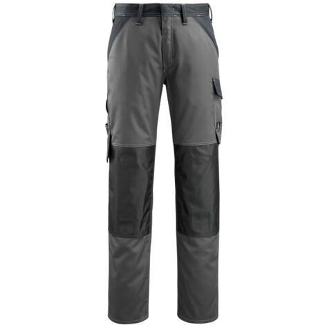 Mascot MASCOT® LIGHT Hose Temora 15779-330-1809 Gr. 28 dunkelanthrazit/schwarz