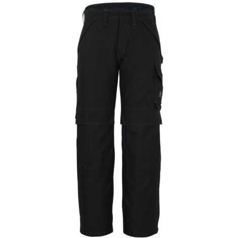 Mascot MASCOT Winterhose Louisville INDUSTRY 10090-194-09 Gr. 4XL schwarz