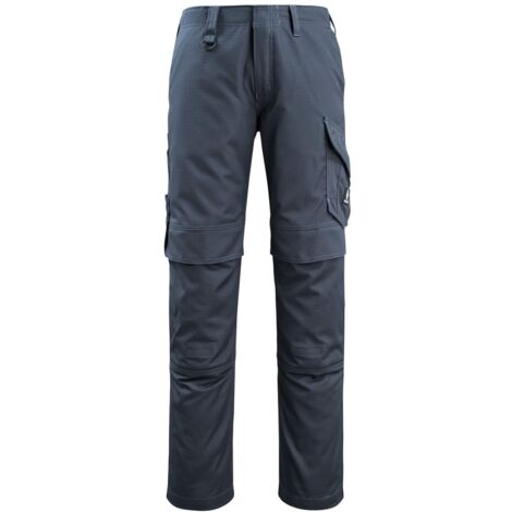 Mascot Multinormbundhose Multisafe Arosa 13679-216 Gr. 76C52 schwarzblau