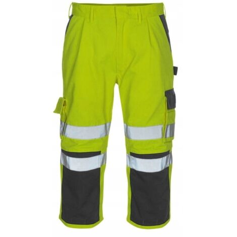 MASCOT NATAL Short d'avertissement 3/4 46