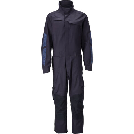 Mascot Overall mit Knietaschen ACCELERATE 20719-563 Gr. XL dark navy