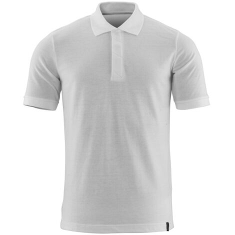 Mascot Polo-Shirt CROSSOVER 20183 Gr. 4XL weiß