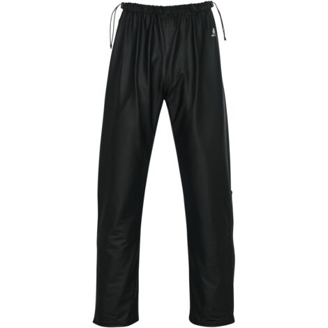 Mascot Regenhose AQUA LAGUNA 50203 Gr. 2XL schwarz