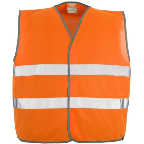 Mascot SAFE CLASSIC Verkehrsweste Weyburn Gr. XS/S warnorange