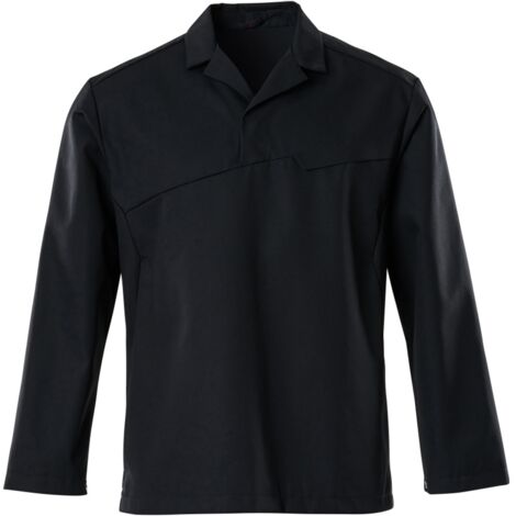 Mascot Schlupfkasack 20252 Gr. L, schwarzblau