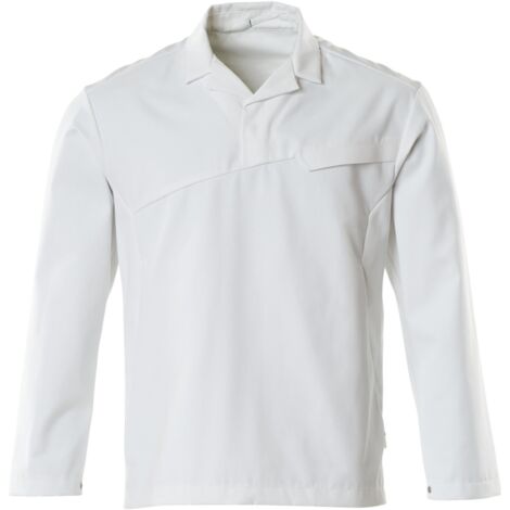 Mascot Schlupfkasack 20252 Gr. L, weiss