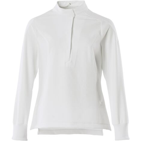 Mascot Schlupfkasack, Damen, ULTIMATE STRETCH Gr. XL, weiss