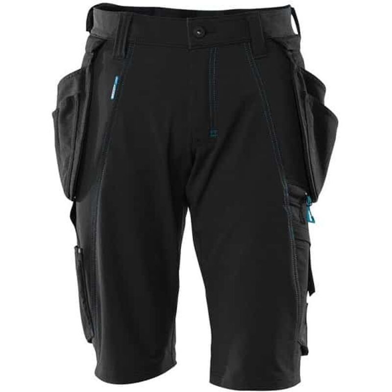 Short poches advanced noir - 42 Mascot