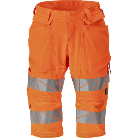 Mascot Shorts 19429-510-14 Gr. 64 hi-vis orange