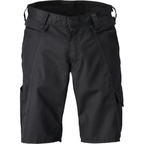 Mascot Shorts 22049-230-09 Gr. 47 schwarz
