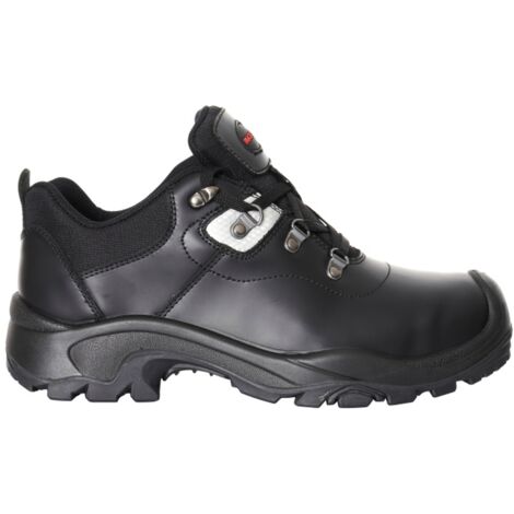 Mascot Sicherheitshalbschuh F0221-902 42 schwarz