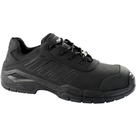 Mascot Sicherheitshalbschuh Ultar F0113 S3 ESD DGUV W11 Gr. 41 schwarz