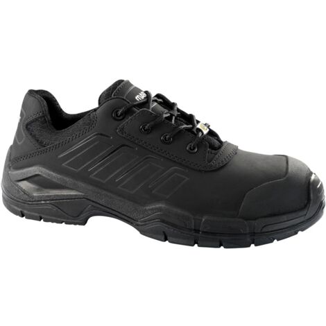 Mascot Sicherheitshalbschuh Ultar F0113 S3 ESD DGUV W11 Gr. 46 schwarz
