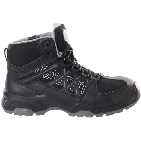 Mascot Sicherheitsstiefel F0129 S3 ESD DGUV W10 Gr. 41 schwarz