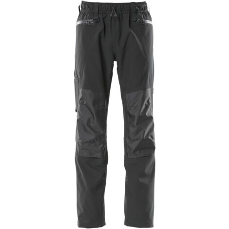 Mascot Überziehhose 18690-349-09 Gr. 2XL schwarz