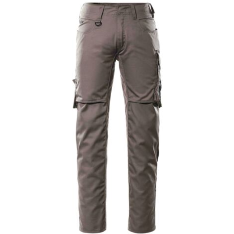 Mascot UNIQUE Bundhose Oldenburg Gr. 56 anthrazit/schwarz