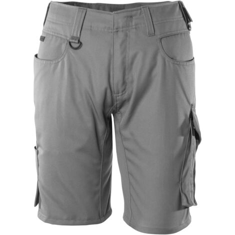 Mascot UNIQUE Shorts Stuttgart Gr. 44 anthrazit/schwarz