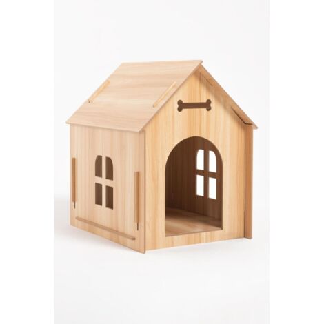 Mascotas - Casa perros y gatos Limu