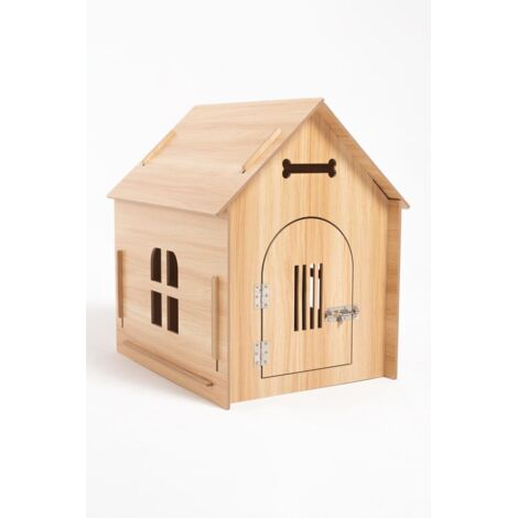 Mascotas - Casa perros y gatos Purbal