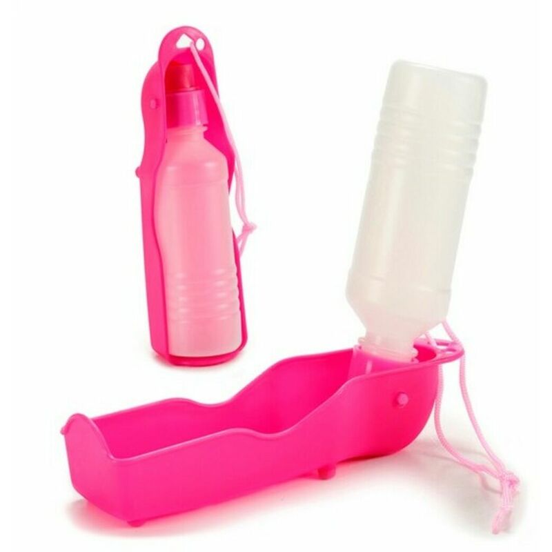 

Bebedero extensible 250 ml - Mascow