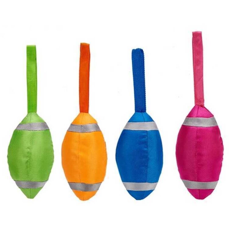 

Mascow Juguete para Perros (11 x 33 x 11 cm)