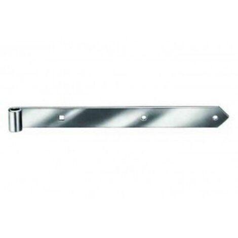 MASIDEF -1 BANDELLA INOX D 50X4X2,5