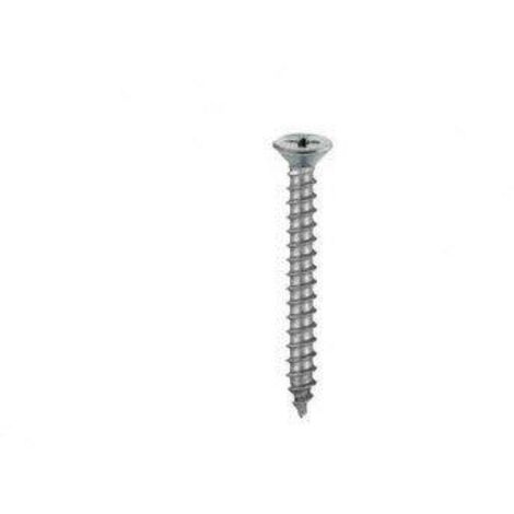 MASIDEF -15 VITI AUTOF.TPS INOX 4,8X25