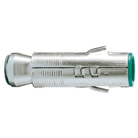 MASIDEF - 2 TASSELLI IN ACCIAIO ANCORANTE 14X50mm