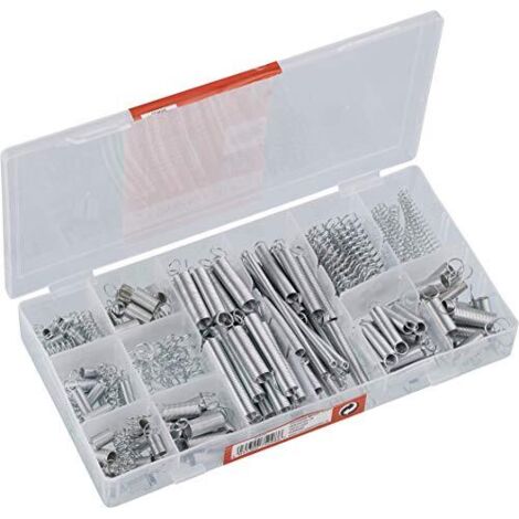 MASIDEF - 200 PEZZI - ASSORTIMENTO MOLLEZINCATE