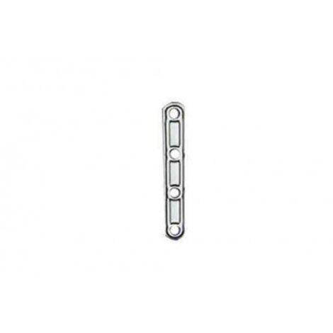 MASIDEF -4 LASTRINE INOX 79X15 SP 2,3