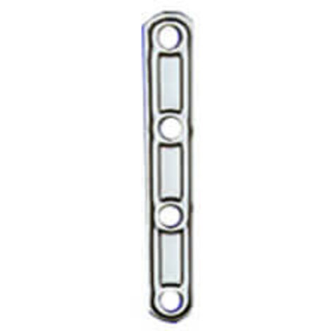 MASIDEF -4 LASTRINE INOX 99X15 SP 2,3