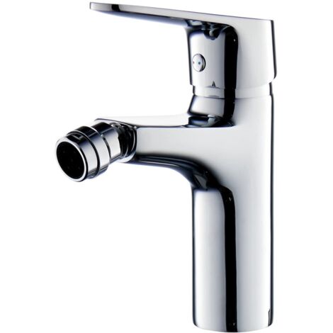 MASIDEF AQUAE -  ANIKA RUBINETTO BAGNO PER BIDET CROMATO