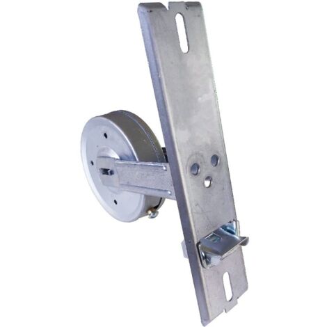 Masidef Avvolgitore ad Incasso per Tapparelle - Interasse 165 mm